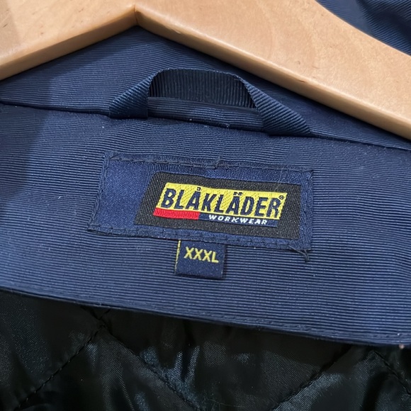 Blaklader workwear jacket - Picture 5 of 7